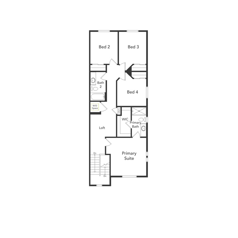 243 E HALLS CREEK RD #105 Saratoga Springs, UT 84045