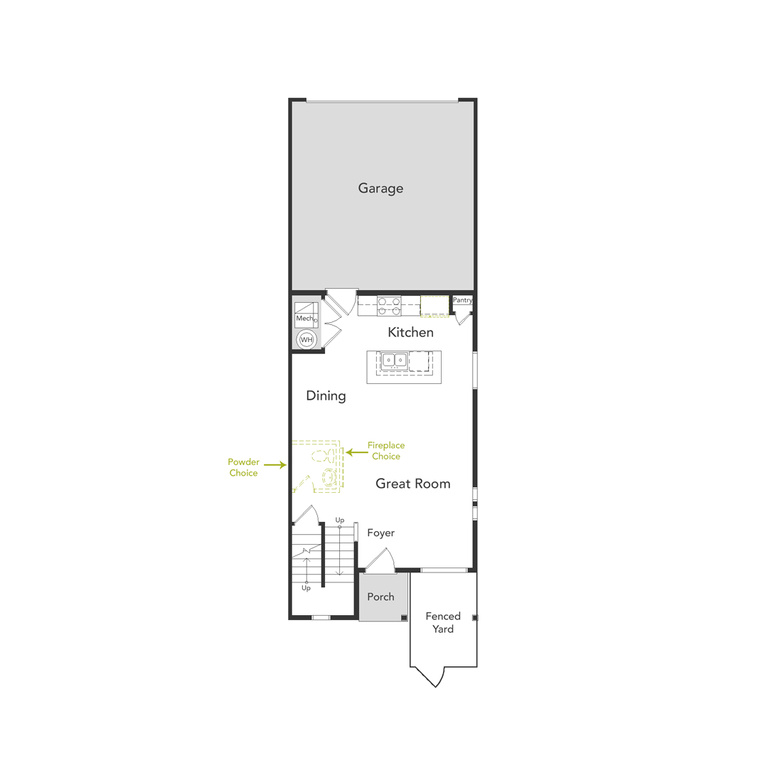 243 E HALLS CREEK RD #105 Saratoga Springs, UT 84045
