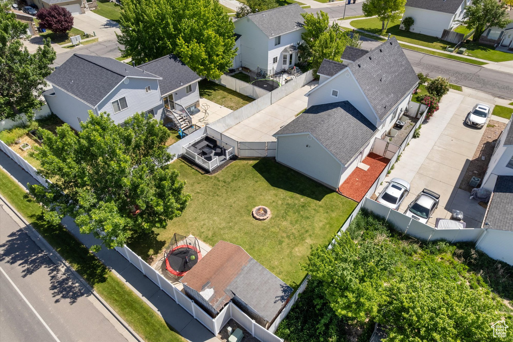 832 S 1430 E Spanish Fork, UT 84660