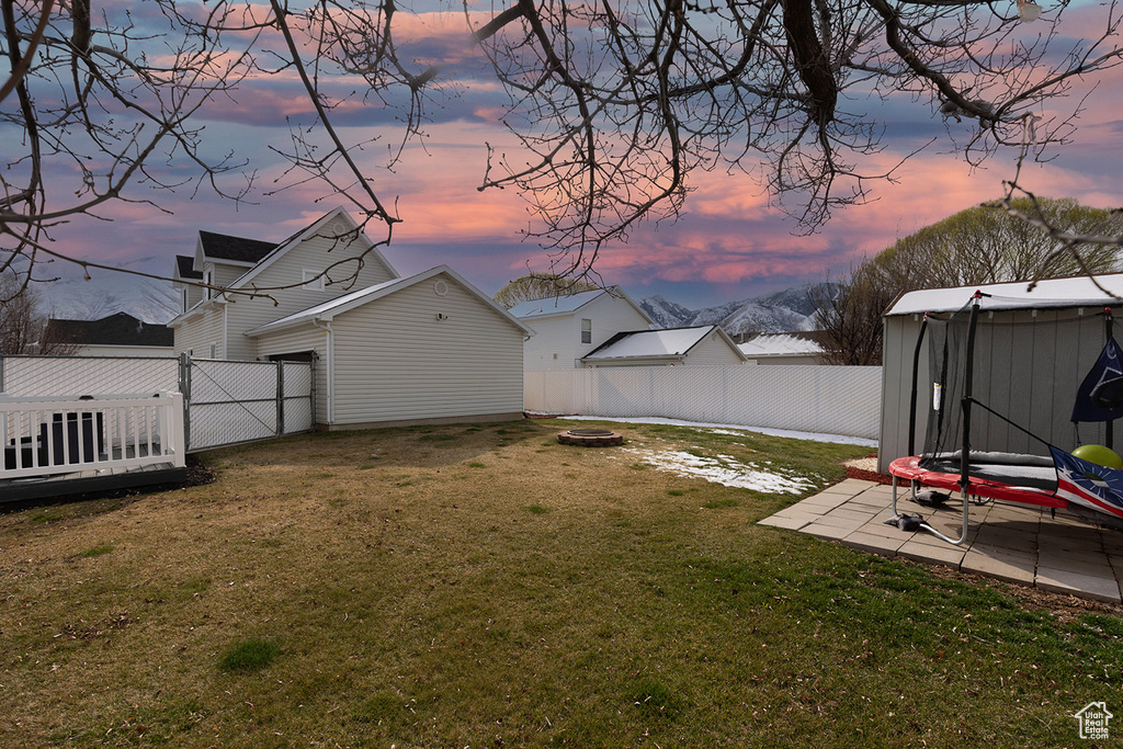 832 S 1430 E Spanish Fork, UT 84660