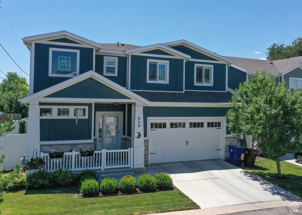 920 E QUEENSMILL LN Salt Lake City, UT 84106