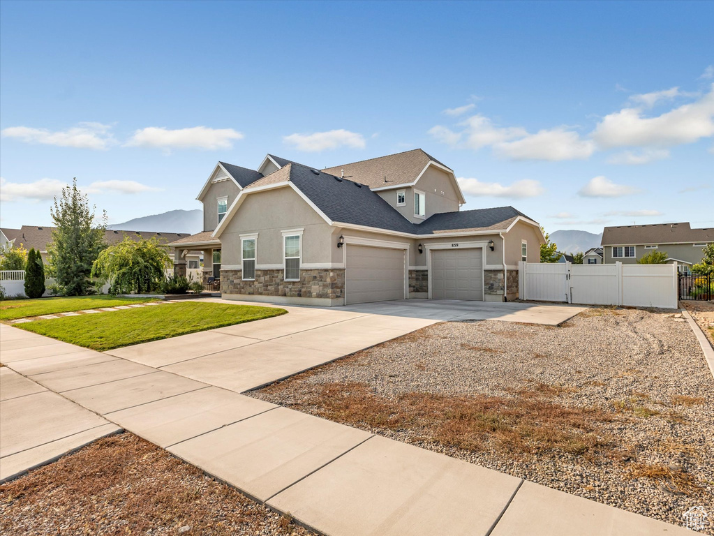 859 W 1050 S Springville, UT 84663