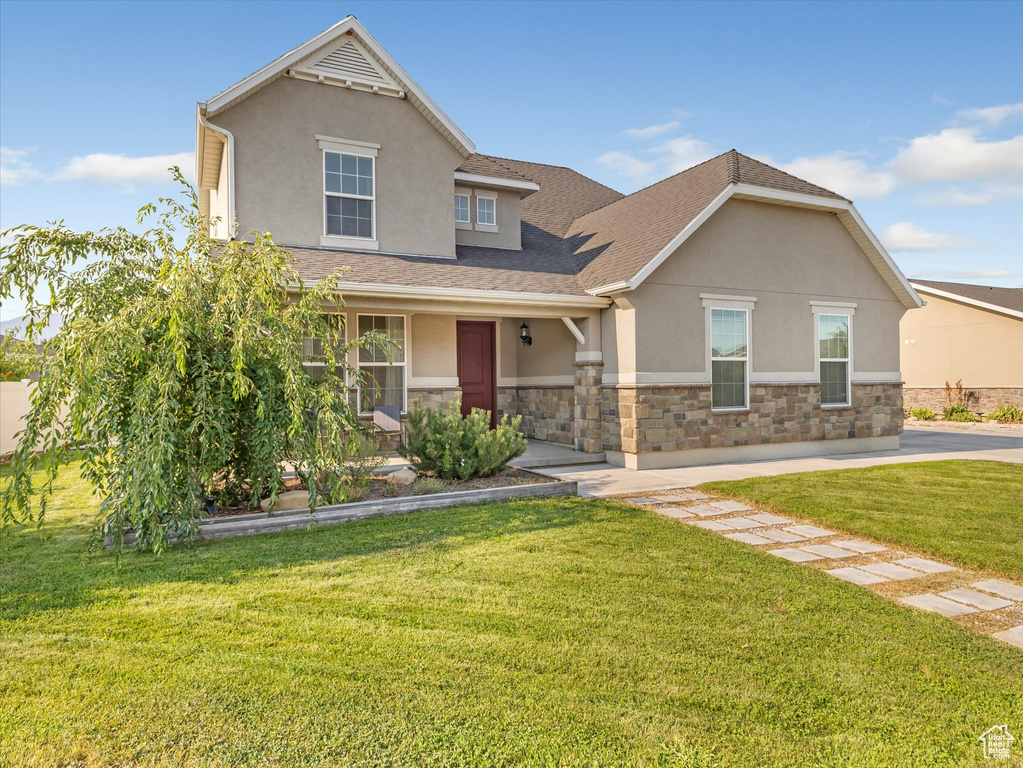 859 W 1050 S Springville, UT 84663