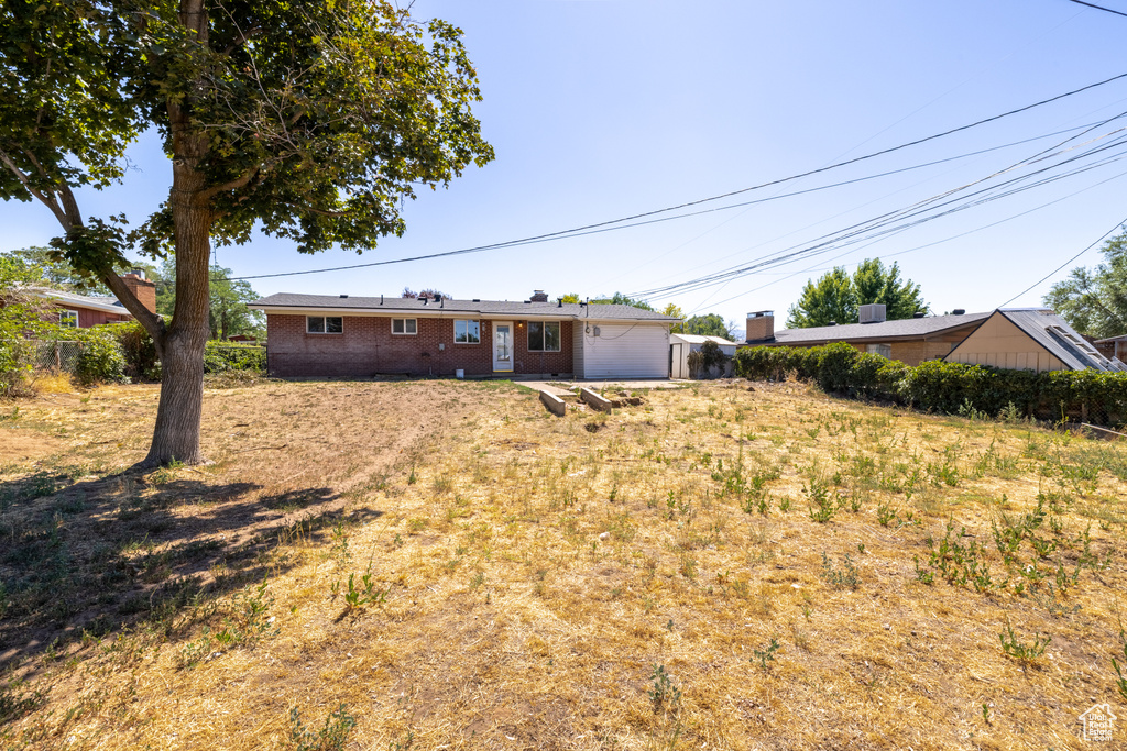 478 N 200 W Clearfield, UT 84015