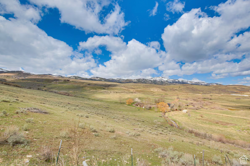 495 W BUTTERCUP LN #30 Garden City, UT 84028