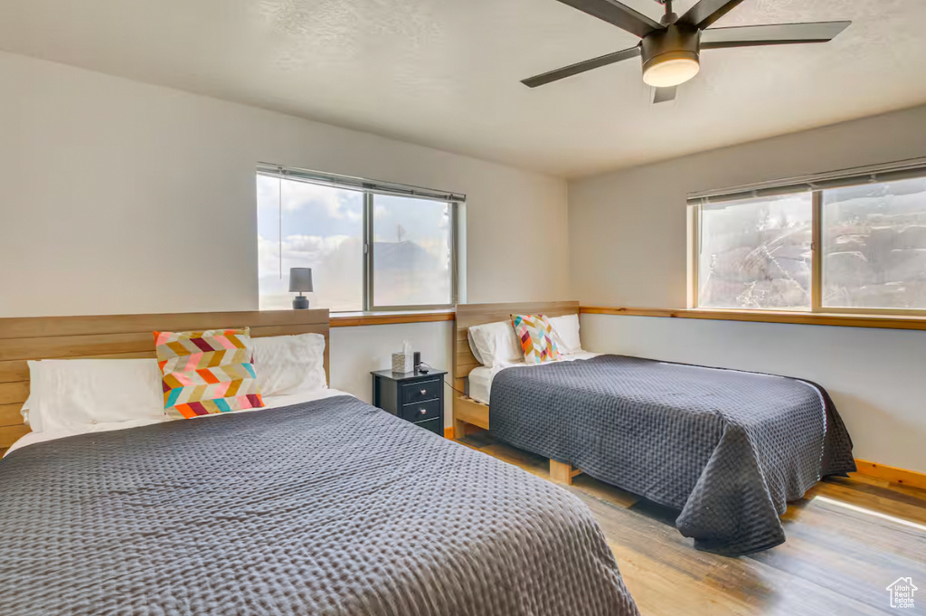 495 W BUTTERCUP LN #30 Garden City, UT 84028