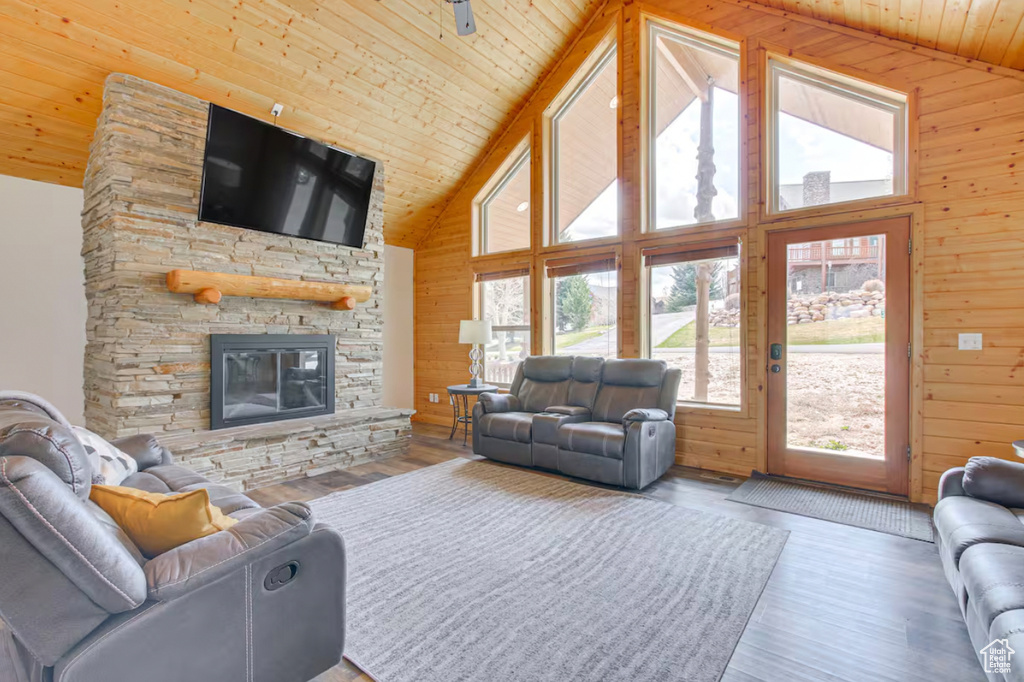495 W BUTTERCUP LN #30 Garden City, UT 84028