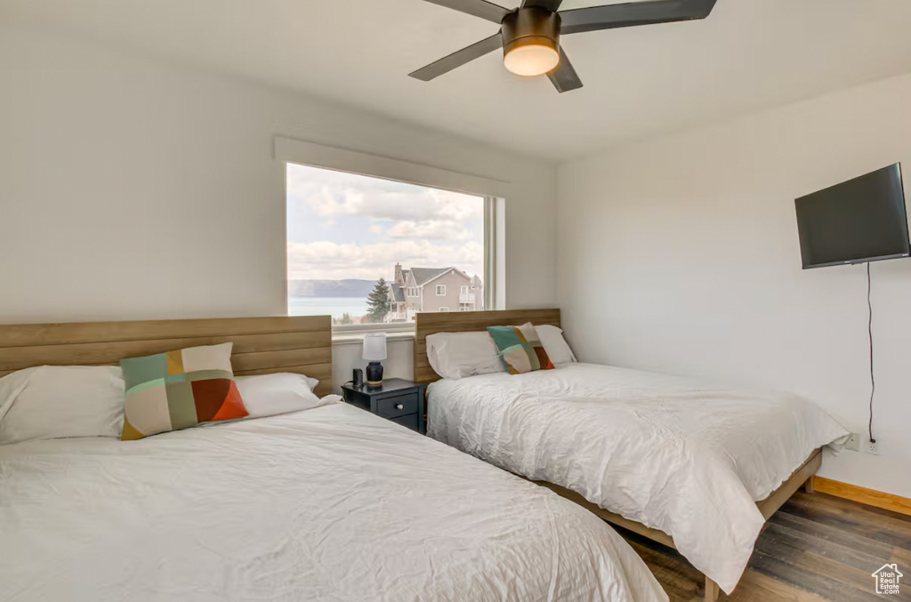 495 W BUTTERCUP LN #30 Garden City, UT 84028