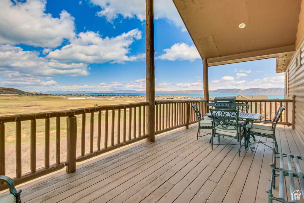 495 W BUTTERCUP LN #30 Garden City, UT 84028