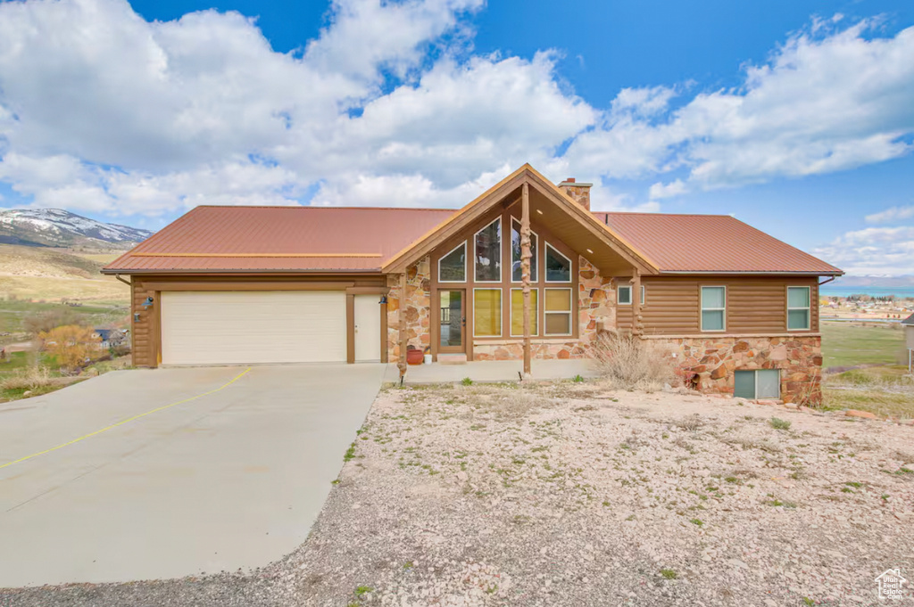 495 W BUTTERCUP LN #30 Garden City, UT 84028