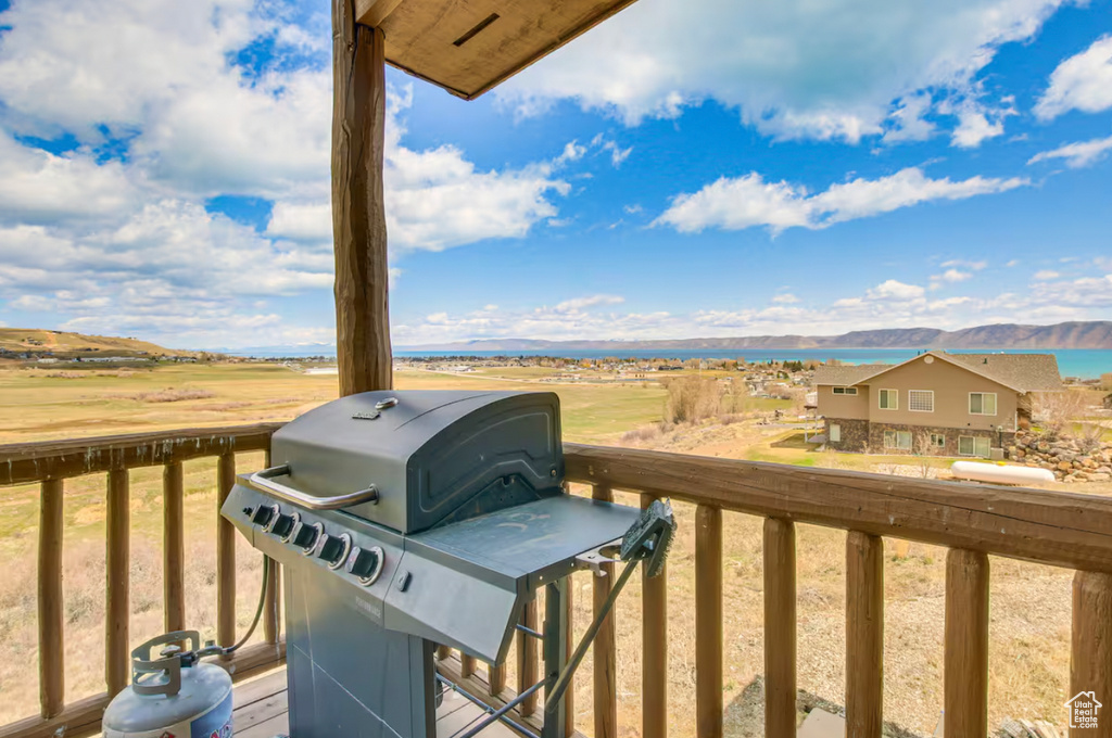 495 W BUTTERCUP LN #30 Garden City, UT 84028