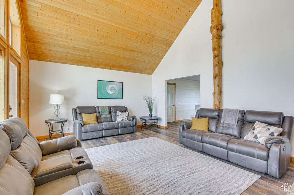 495 W BUTTERCUP LN #30 Garden City, UT 84028
