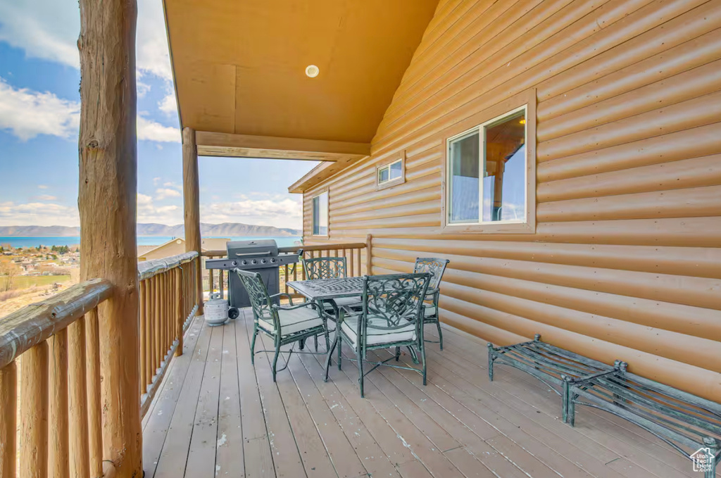 495 W BUTTERCUP LN #30 Garden City, UT 84028