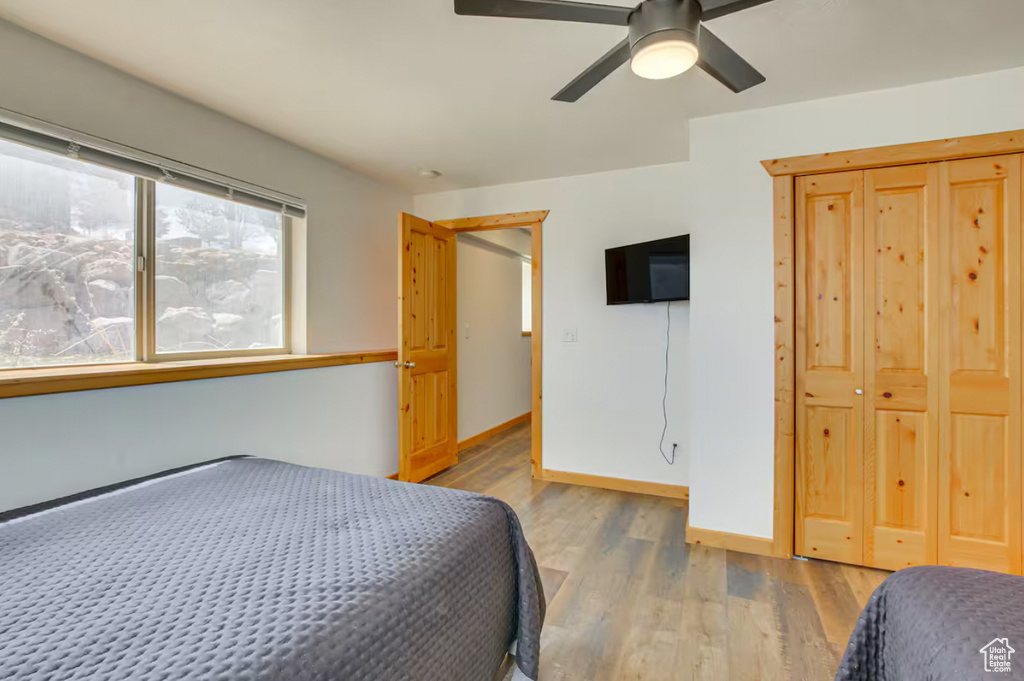 495 W BUTTERCUP LN #30 Garden City, UT 84028