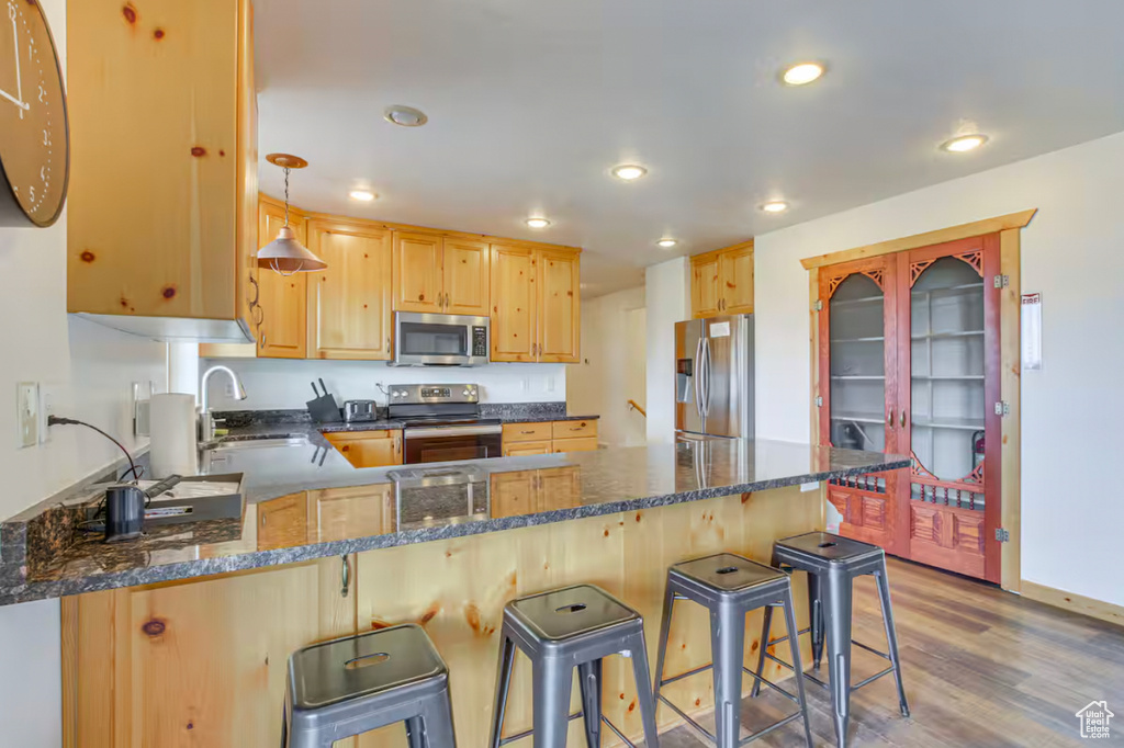 495 W BUTTERCUP LN #30 Garden City, UT 84028