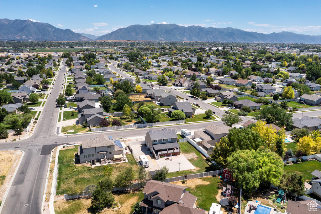 2477 N 2710 W Clinton, UT 84015