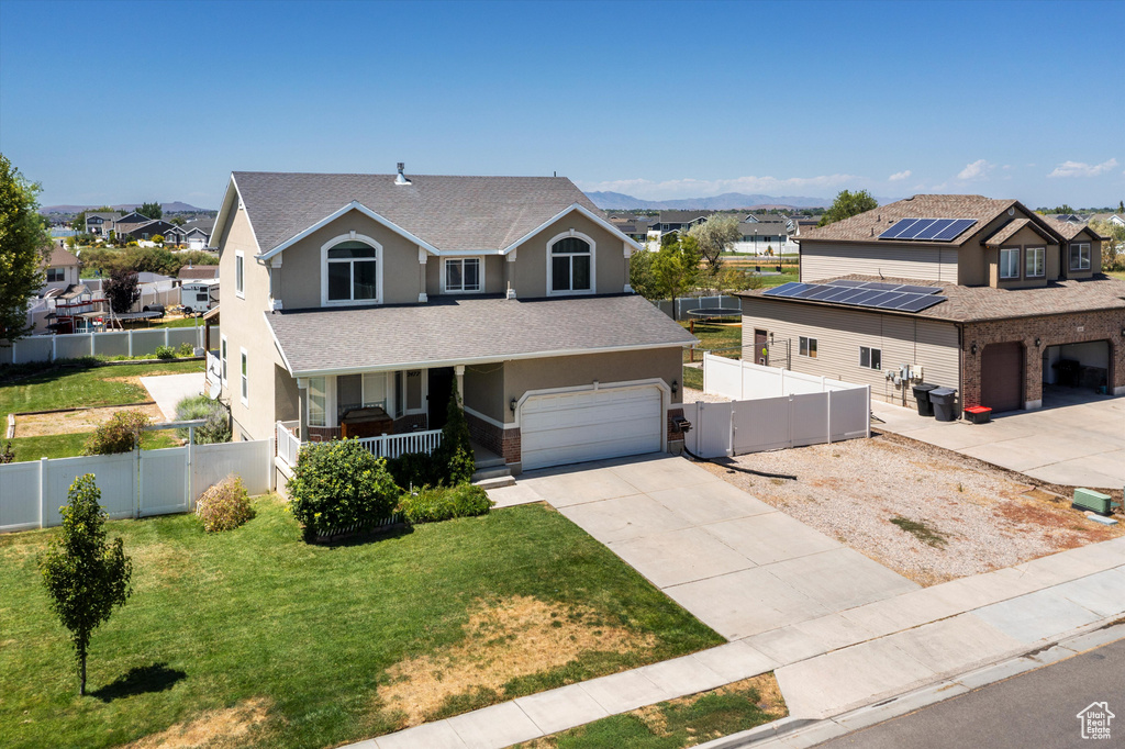 2477 N 2710 W Clinton, UT 84015