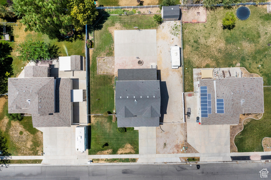 2477 N 2710 W Clinton, UT 84015