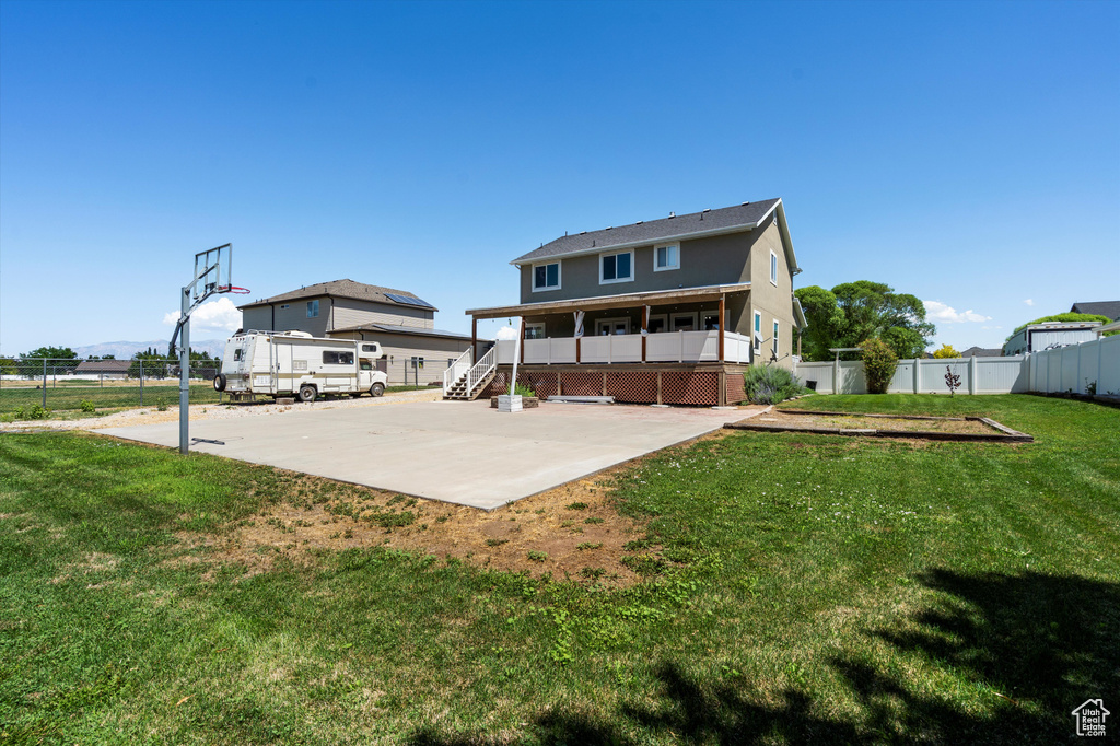 2477 N 2710 W Clinton, UT 84015