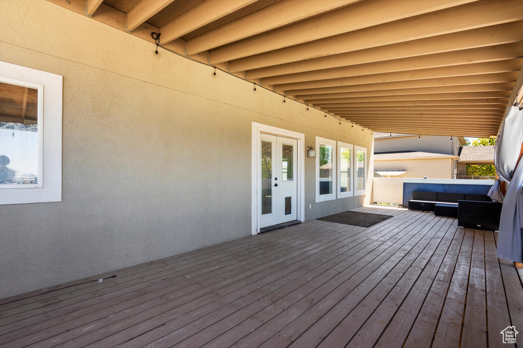 2477 N 2710 W Clinton, UT 84015