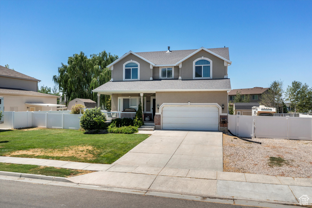 2477 N 2710 W Clinton, UT 84015