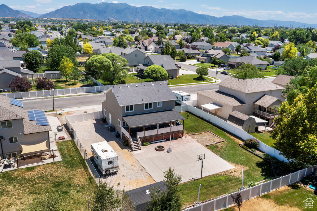 2477 N 2710 W Clinton, UT 84015