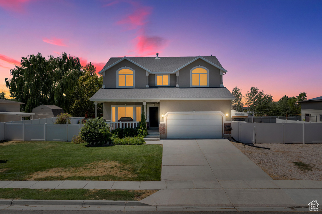 2477 N 2710 W Clinton, UT 84015