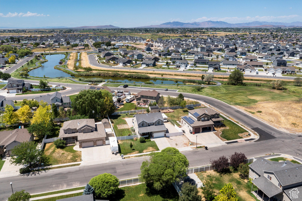 2477 N 2710 W Clinton, UT 84015