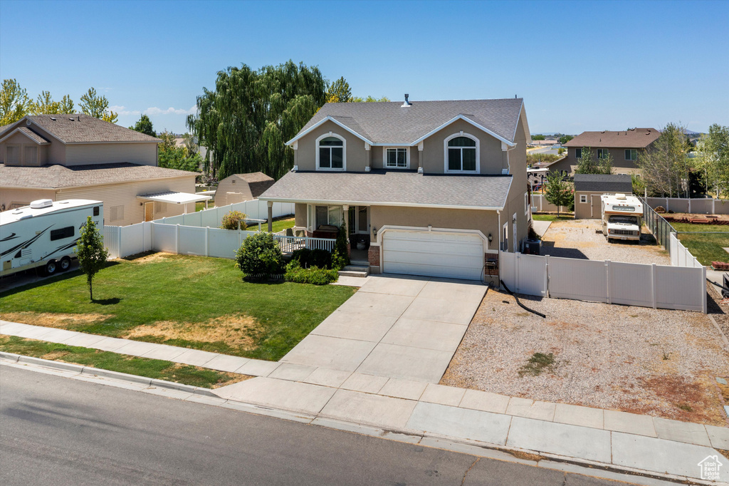 2477 N 2710 W Clinton, UT 84015