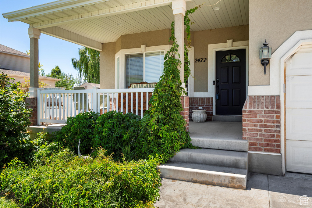 2477 N 2710 W Clinton, UT 84015