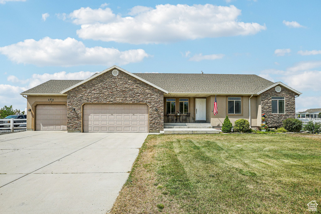 340 W WRATHALL LN Grantsville, UT 84029