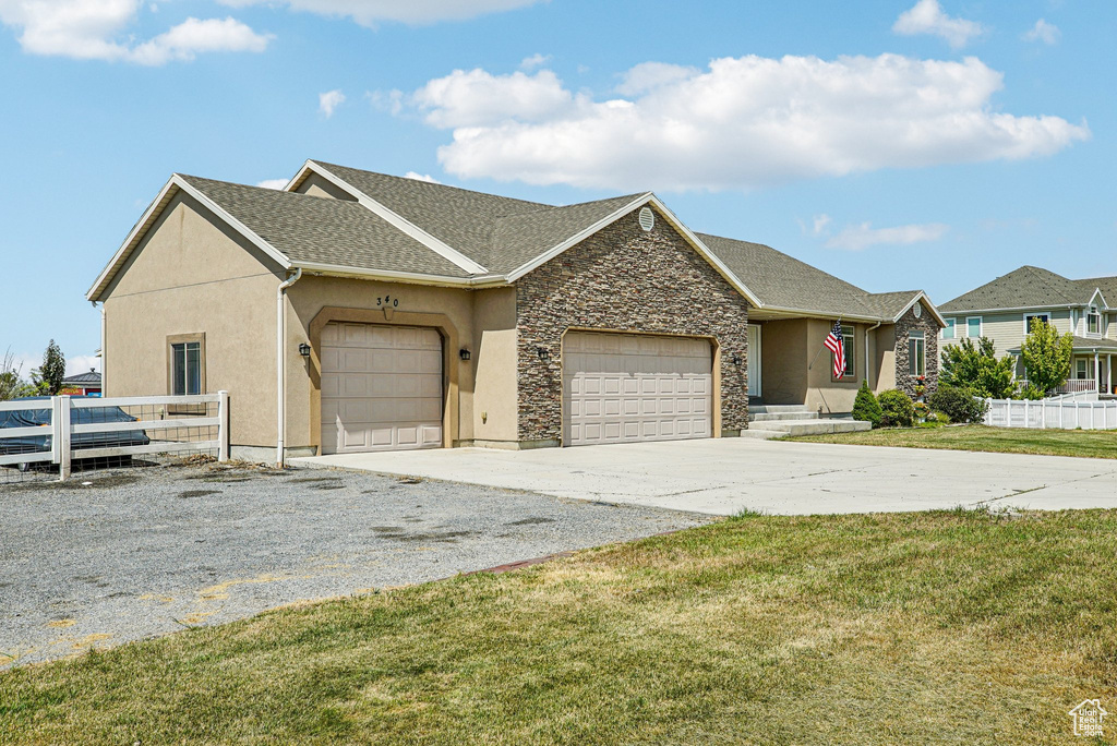 340 W WRATHALL LN Grantsville, UT 84029
