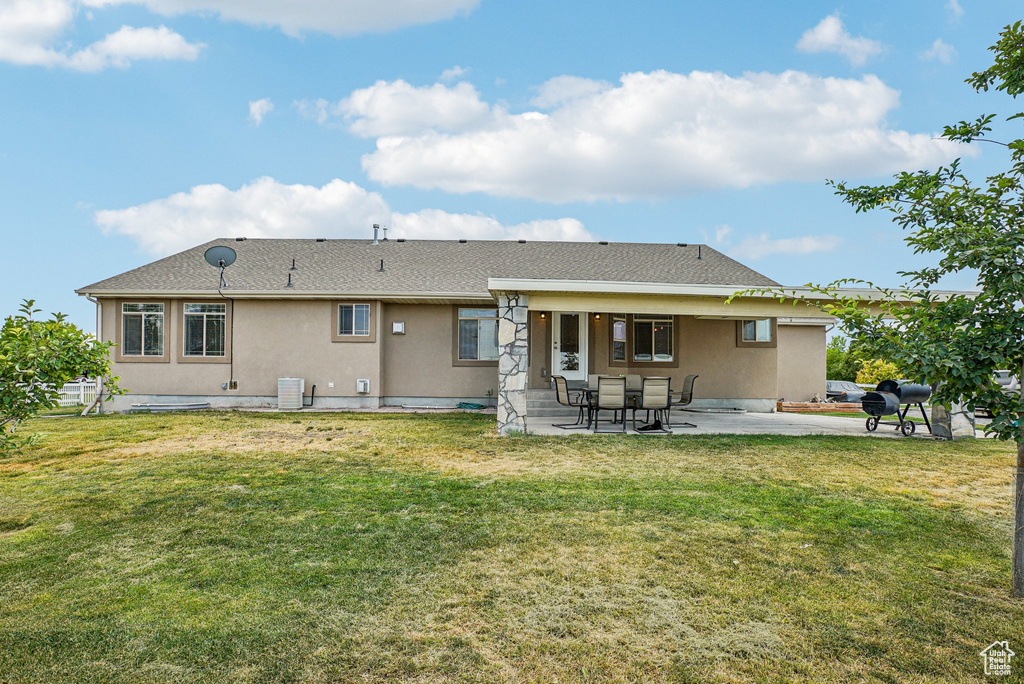 340 W WRATHALL LN Grantsville, UT 84029