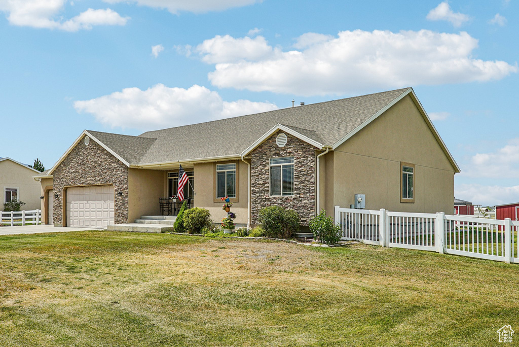 340 W WRATHALL LN Grantsville, UT 84029