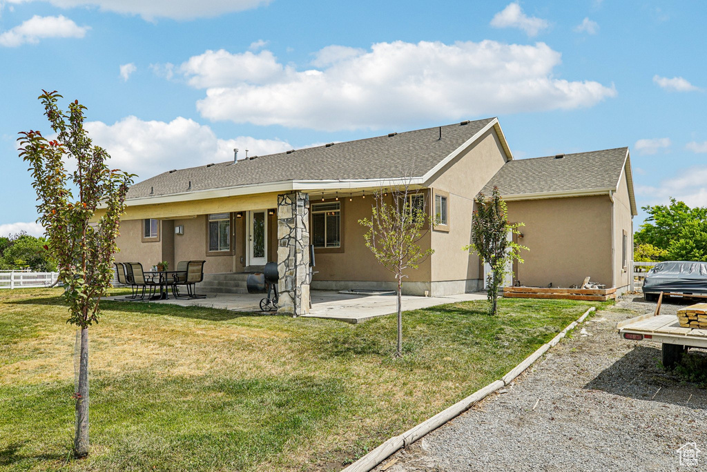 340 W WRATHALL LN Grantsville, UT 84029