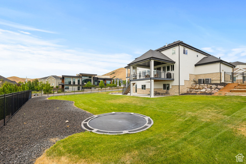 4459 N DEER RIDGE TRL Lehi, UT 84043