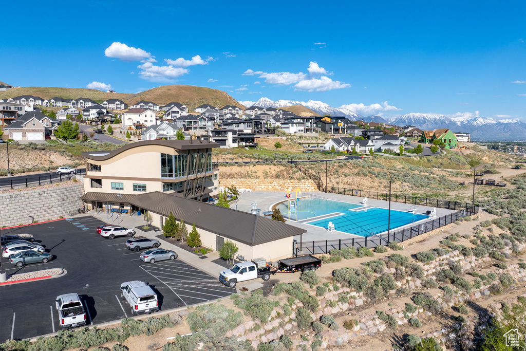 4459 N DEER RIDGE TRL Lehi, UT 84043