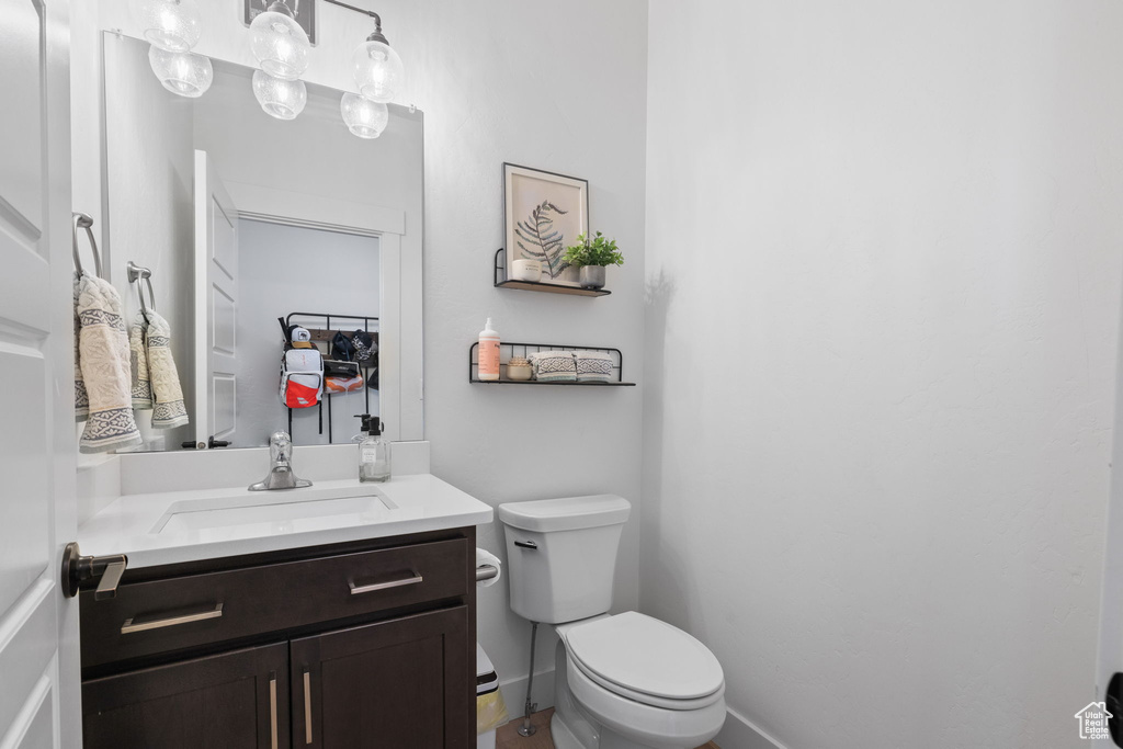 4459 N DEER RIDGE TRL Lehi, UT 84043