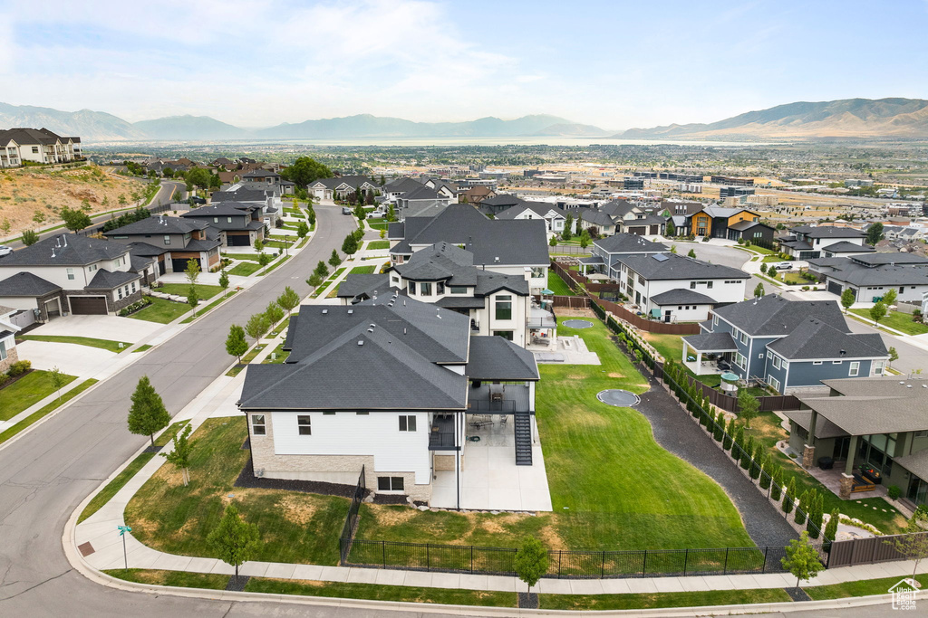 4459 N DEER RIDGE TRL Lehi, UT 84043