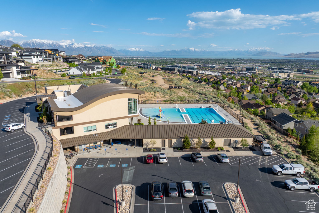 4459 N DEER RIDGE TRL Lehi, UT 84043