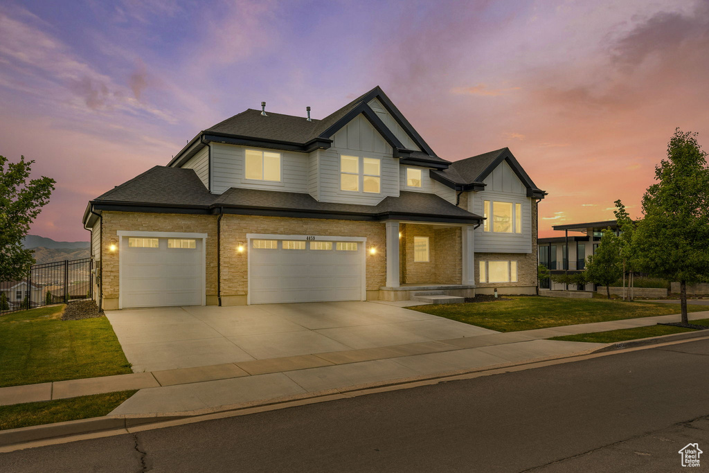 4459 N DEER RIDGE TRL Lehi, UT 84043