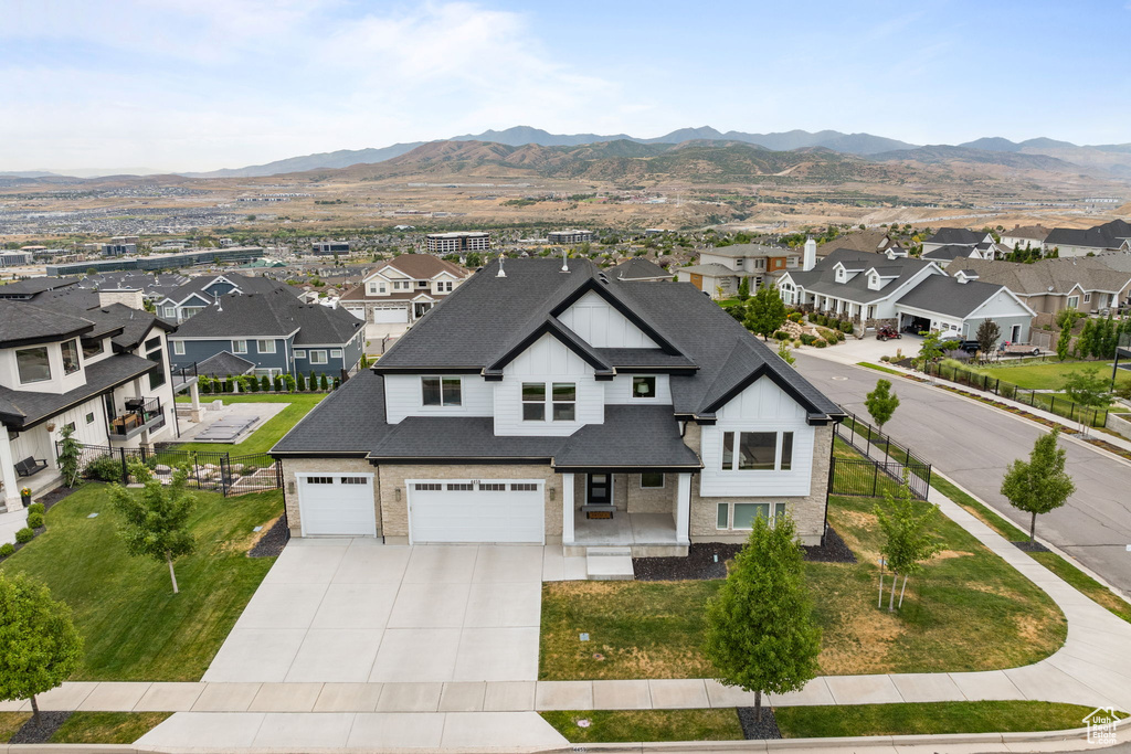 4459 N DEER RIDGE TRL Lehi, UT 84043