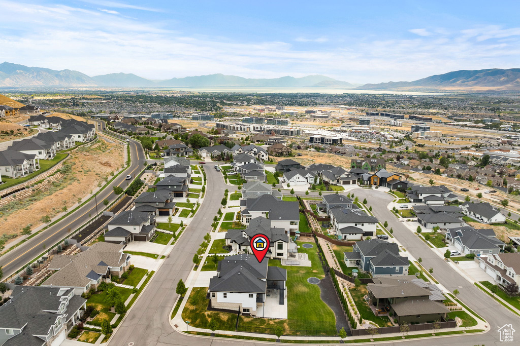 4459 N DEER RIDGE TRL Lehi, UT 84043