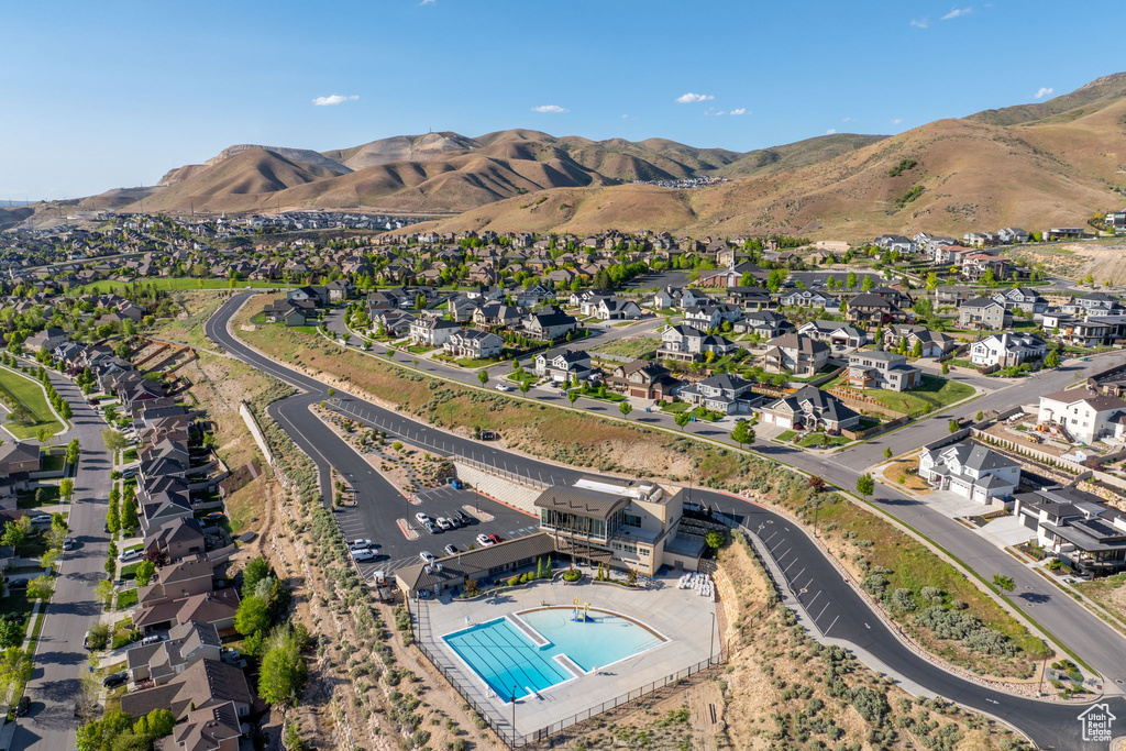 4459 N DEER RIDGE TRL Lehi, UT 84043