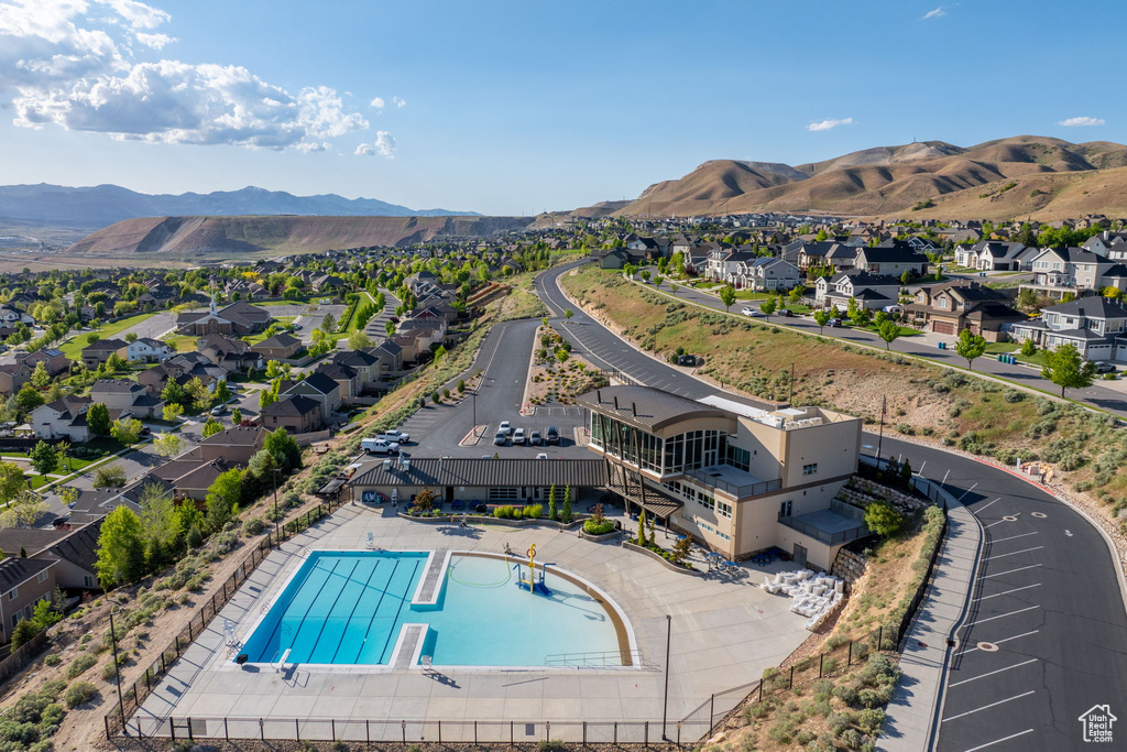4459 N DEER RIDGE TRL Lehi, UT 84043