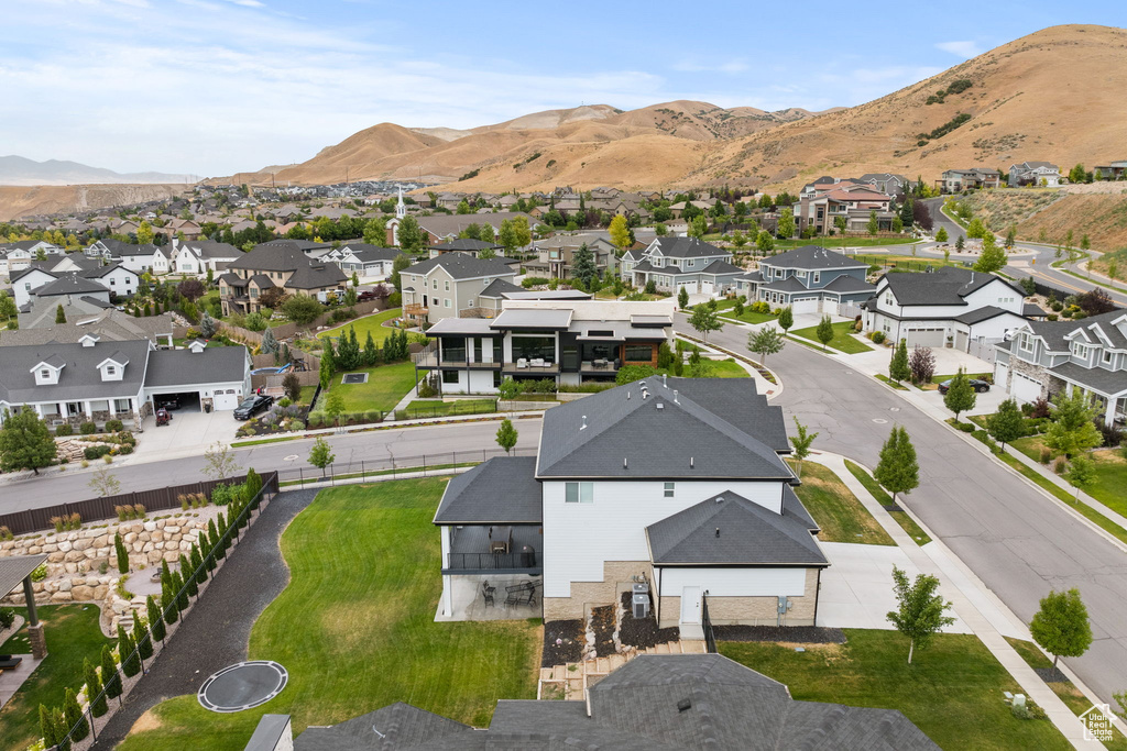 4459 N DEER RIDGE TRL Lehi, UT 84043