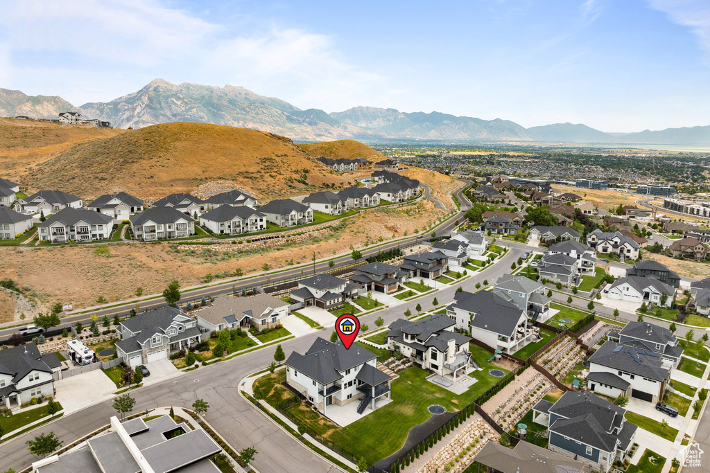 4459 N DEER RIDGE TRL Lehi, UT 84043