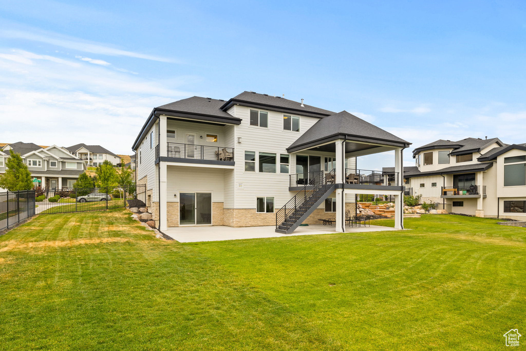 4459 N DEER RIDGE TRL Lehi, UT 84043