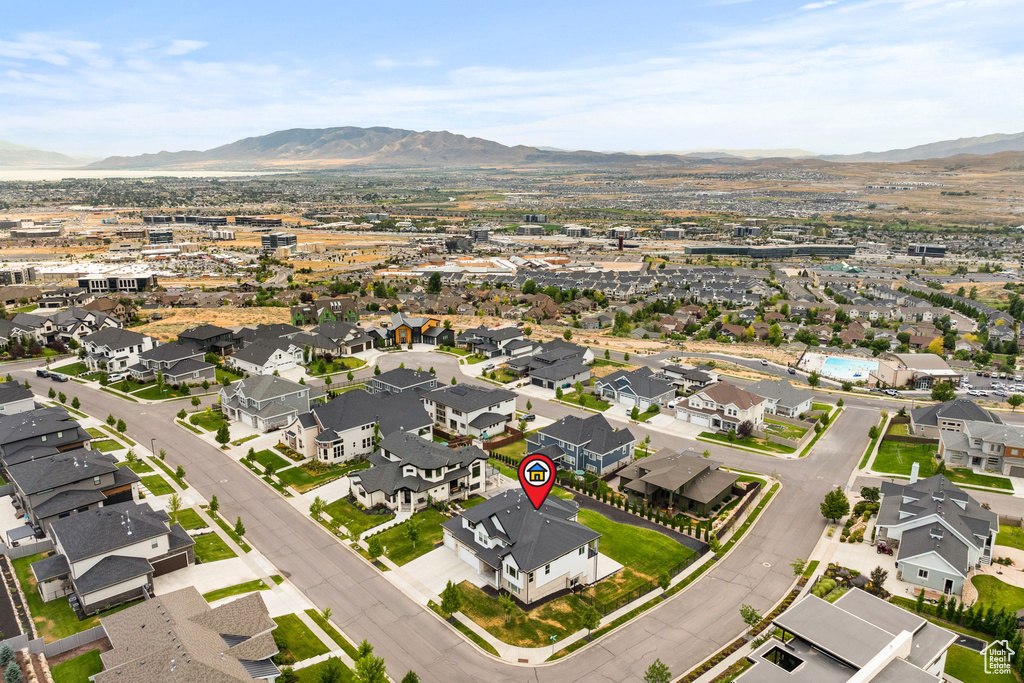 4459 N DEER RIDGE TRL Lehi, UT 84043