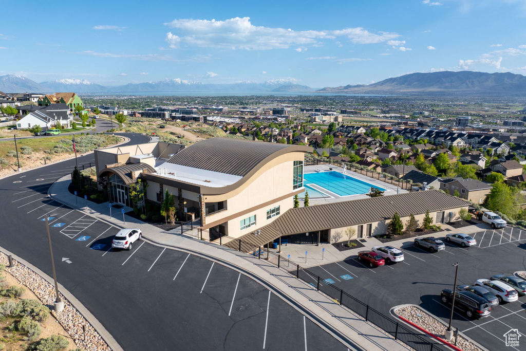 4459 N DEER RIDGE TRL Lehi, UT 84043